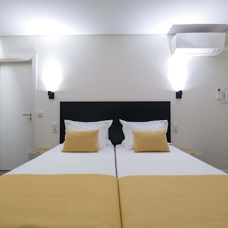 Apartament Casa Do Largo Termas de Sao Pedro do Sul Pokój zdjęcie