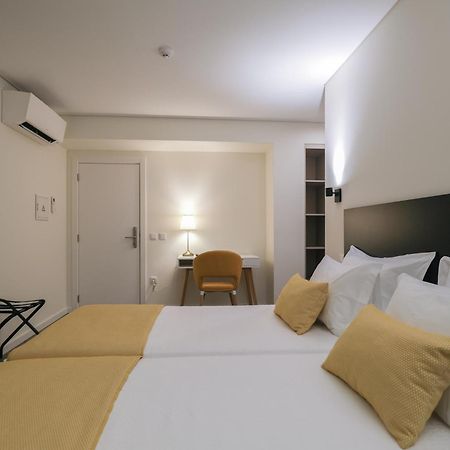 Apartament Casa Do Largo Termas de Sao Pedro do Sul Pokój zdjęcie