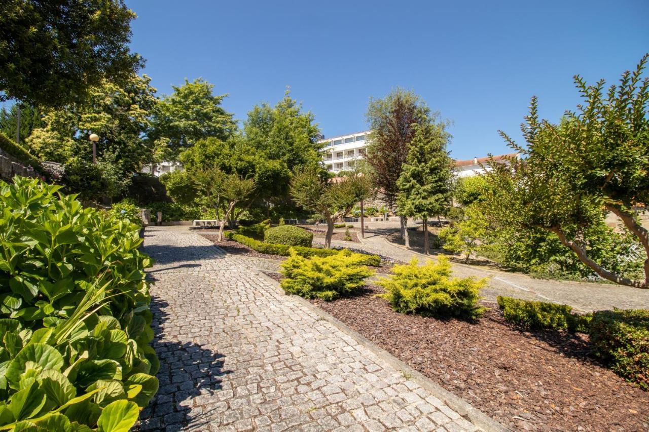 Apartament Casa Do Largo Termas de Sao Pedro do Sul Zewnętrze zdjęcie