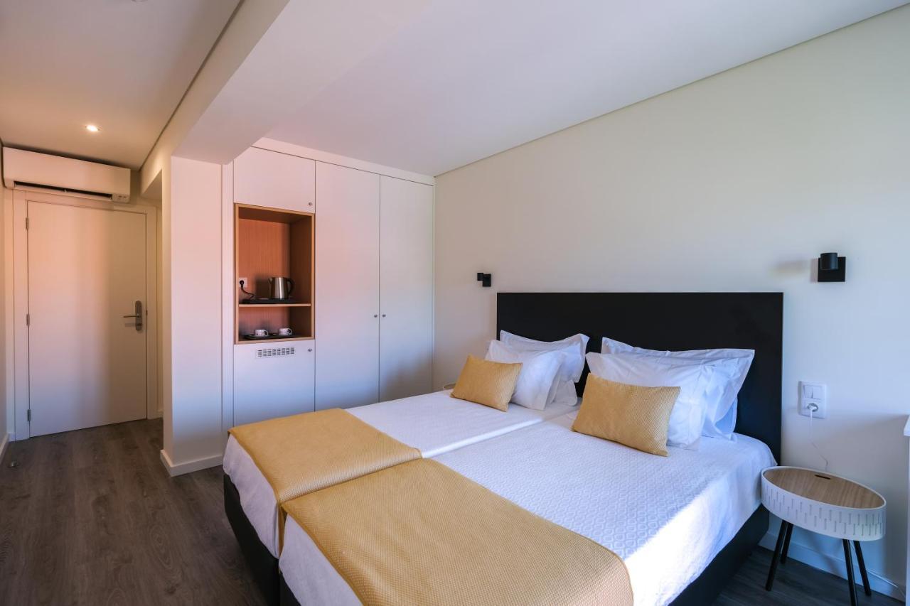 Apartament Casa Do Largo Termas de Sao Pedro do Sul Zewnętrze zdjęcie