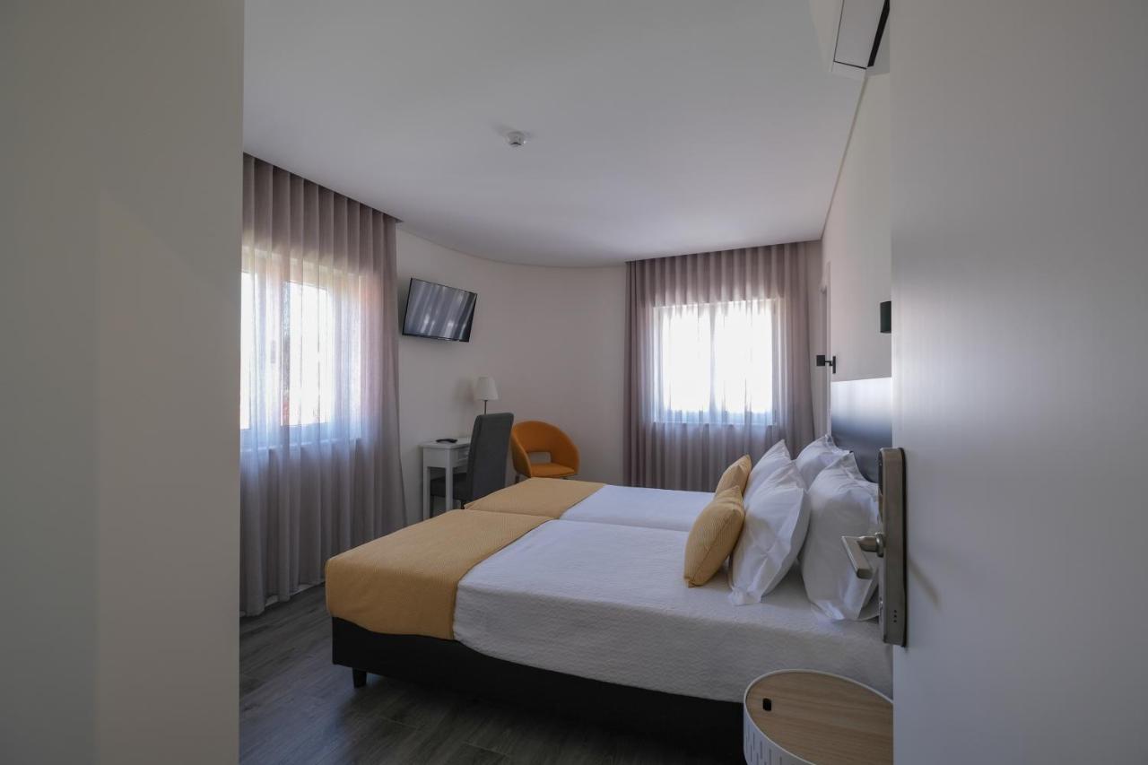 Apartament Casa Do Largo Termas de Sao Pedro do Sul Zewnętrze zdjęcie