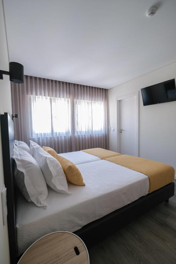 Apartament Casa Do Largo Termas de Sao Pedro do Sul Zewnętrze zdjęcie