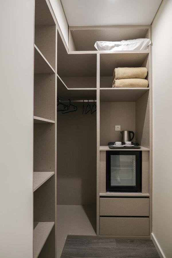 Apartament Casa Do Largo Termas de Sao Pedro do Sul Zewnętrze zdjęcie