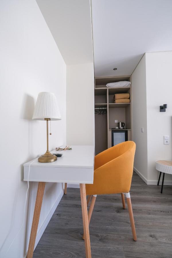 Apartament Casa Do Largo Termas de Sao Pedro do Sul Zewnętrze zdjęcie