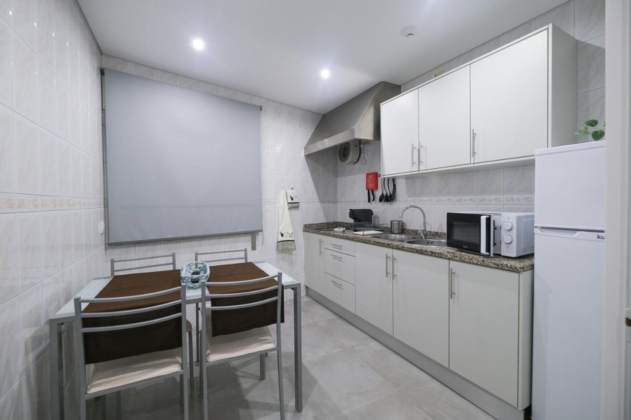Apartament Casa Do Largo Termas de Sao Pedro do Sul Zewnętrze zdjęcie