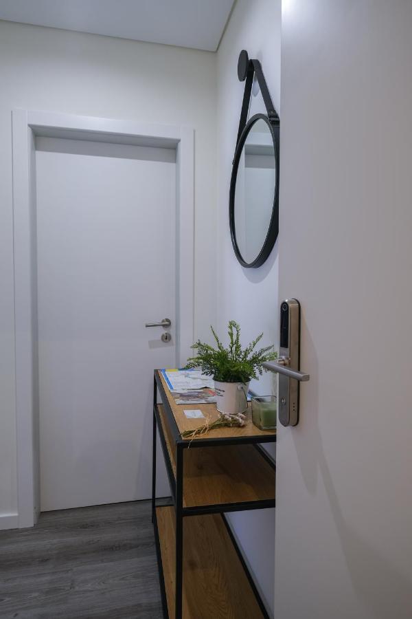 Apartament Casa Do Largo Termas de Sao Pedro do Sul Zewnętrze zdjęcie