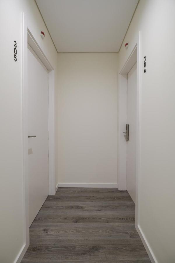 Apartament Casa Do Largo Termas de Sao Pedro do Sul Zewnętrze zdjęcie