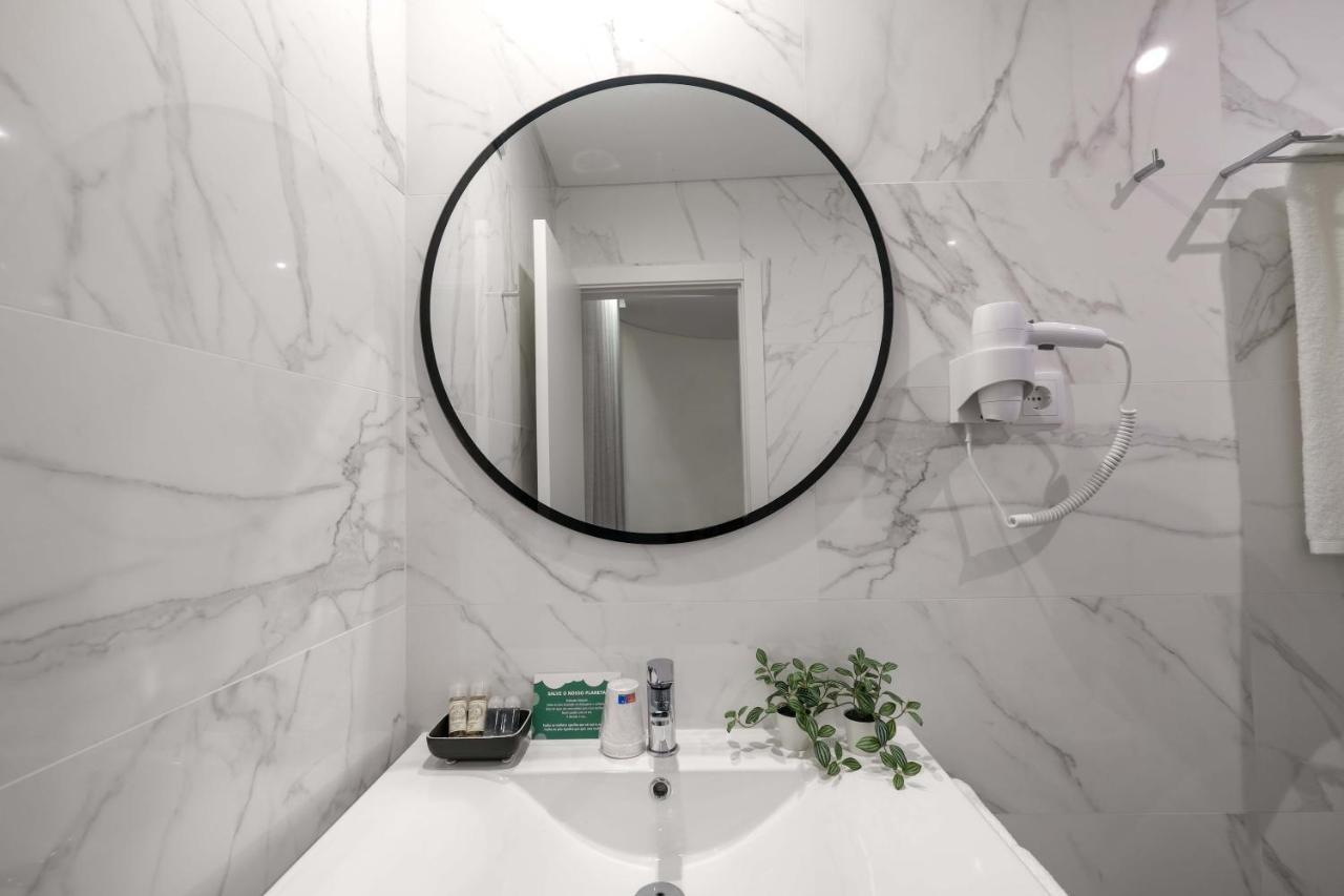 Apartament Casa Do Largo Termas de Sao Pedro do Sul Zewnętrze zdjęcie