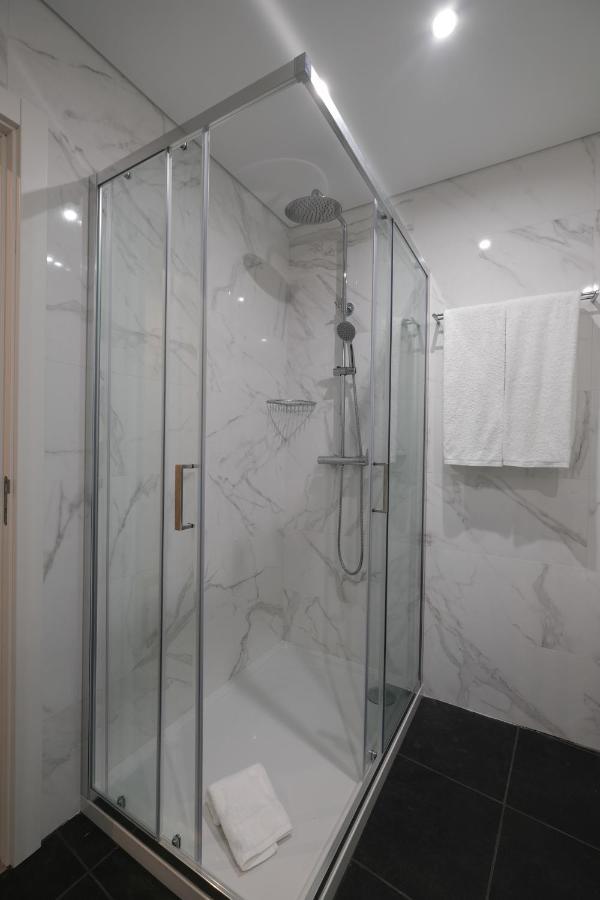 Apartament Casa Do Largo Termas de Sao Pedro do Sul Zewnętrze zdjęcie