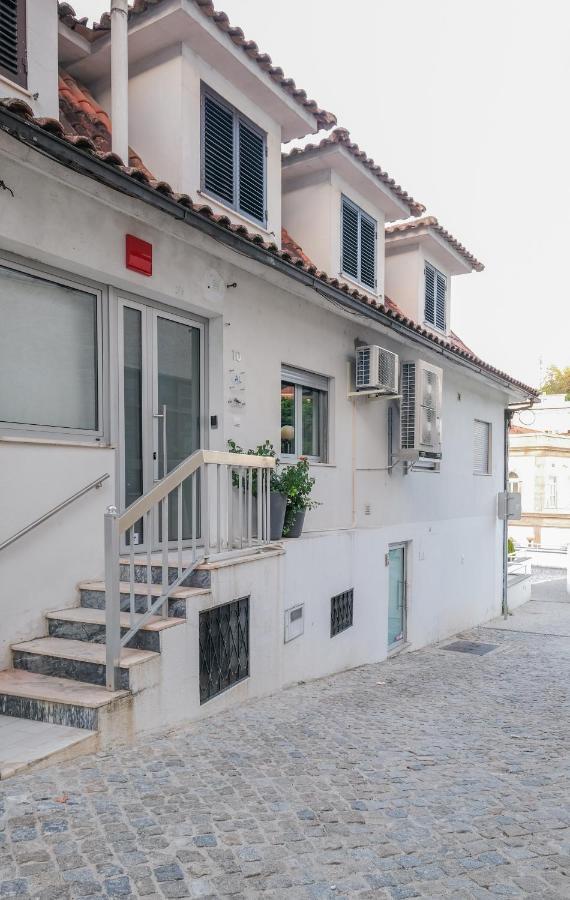 Apartament Casa Do Largo Termas de Sao Pedro do Sul Zewnętrze zdjęcie