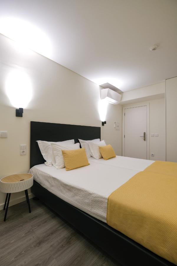Apartament Casa Do Largo Termas de Sao Pedro do Sul Zewnętrze zdjęcie