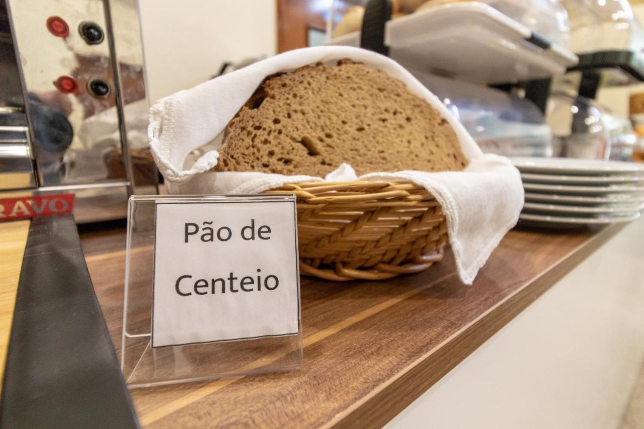 Apartament Casa Do Largo Termas de Sao Pedro do Sul Zewnętrze zdjęcie