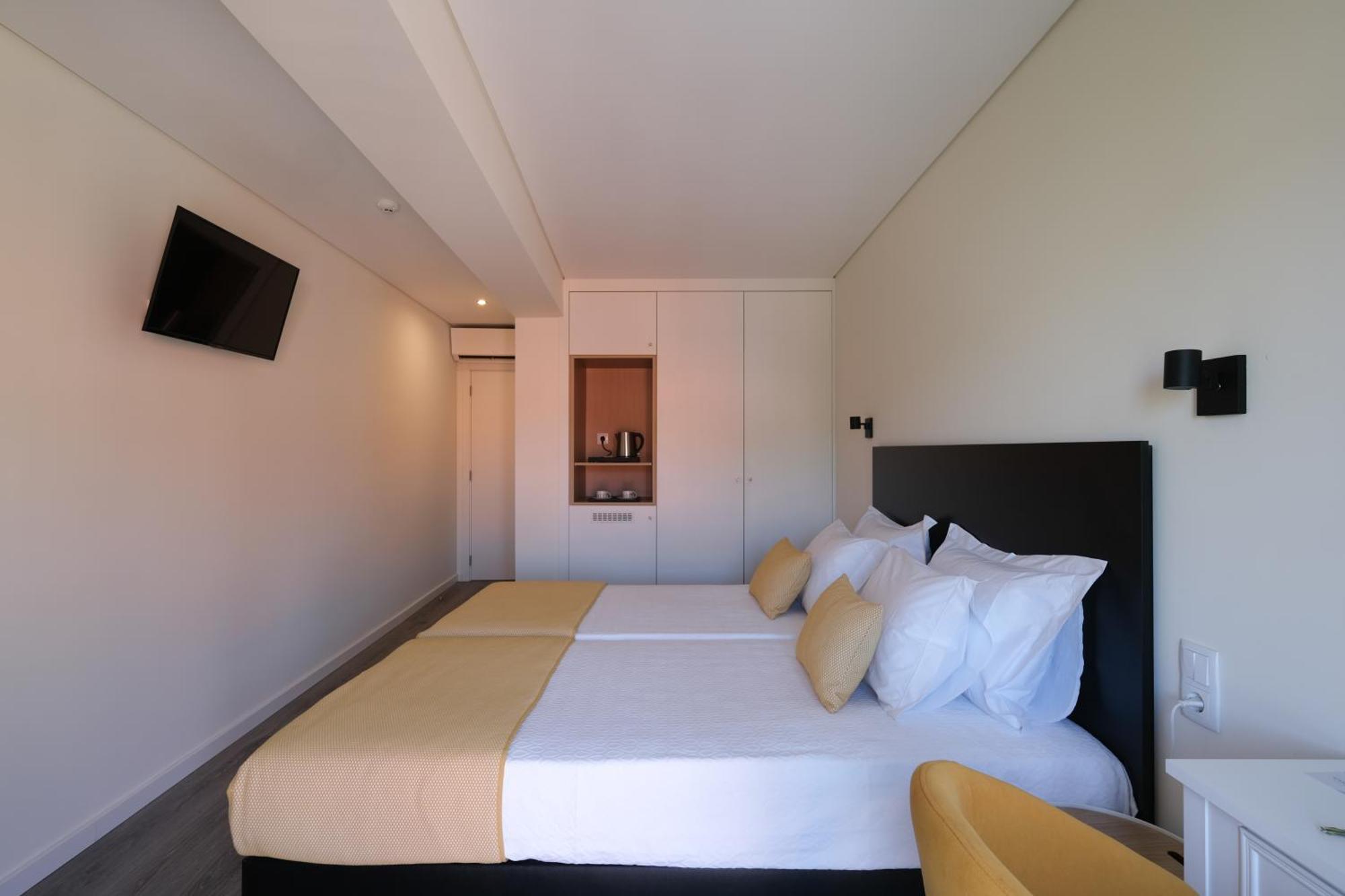 Apartament Casa Do Largo Termas de Sao Pedro do Sul Pokój zdjęcie