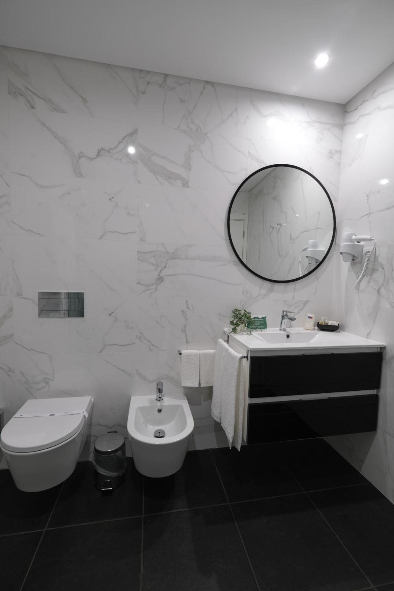 Apartament Casa Do Largo Termas de Sao Pedro do Sul Pokój zdjęcie