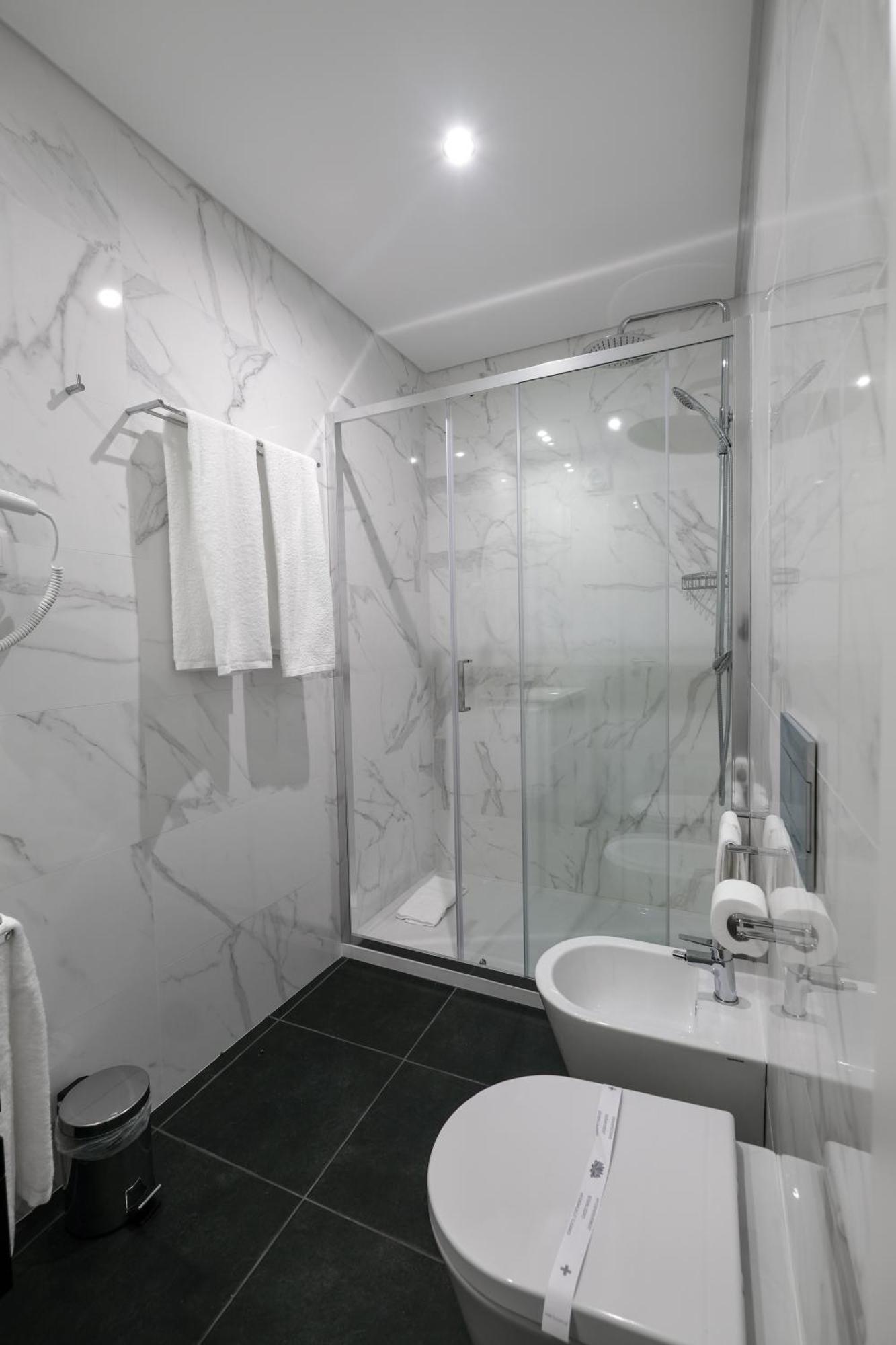 Apartament Casa Do Largo Termas de Sao Pedro do Sul Pokój zdjęcie