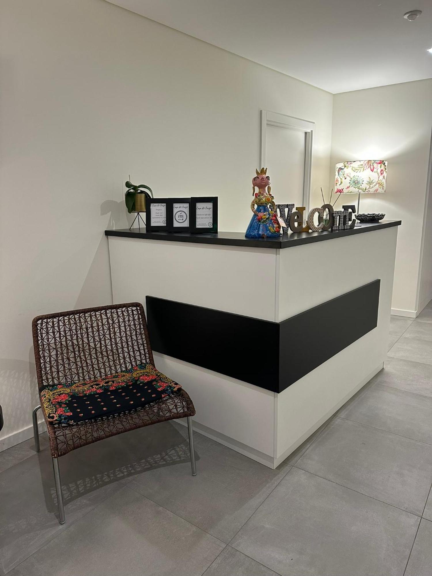 Apartament Casa Do Largo Termas de Sao Pedro do Sul Zewnętrze zdjęcie