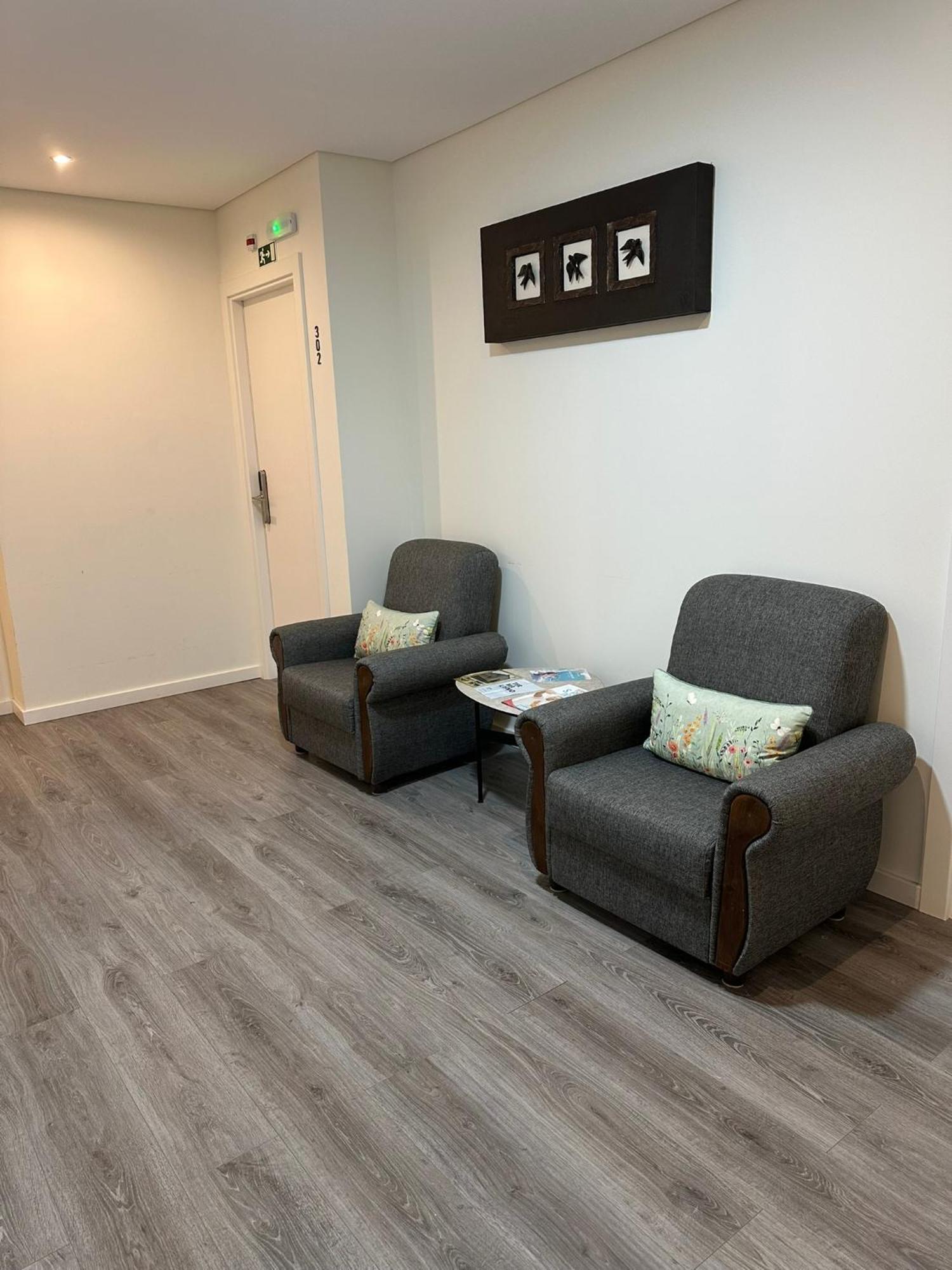 Apartament Casa Do Largo Termas de Sao Pedro do Sul Zewnętrze zdjęcie