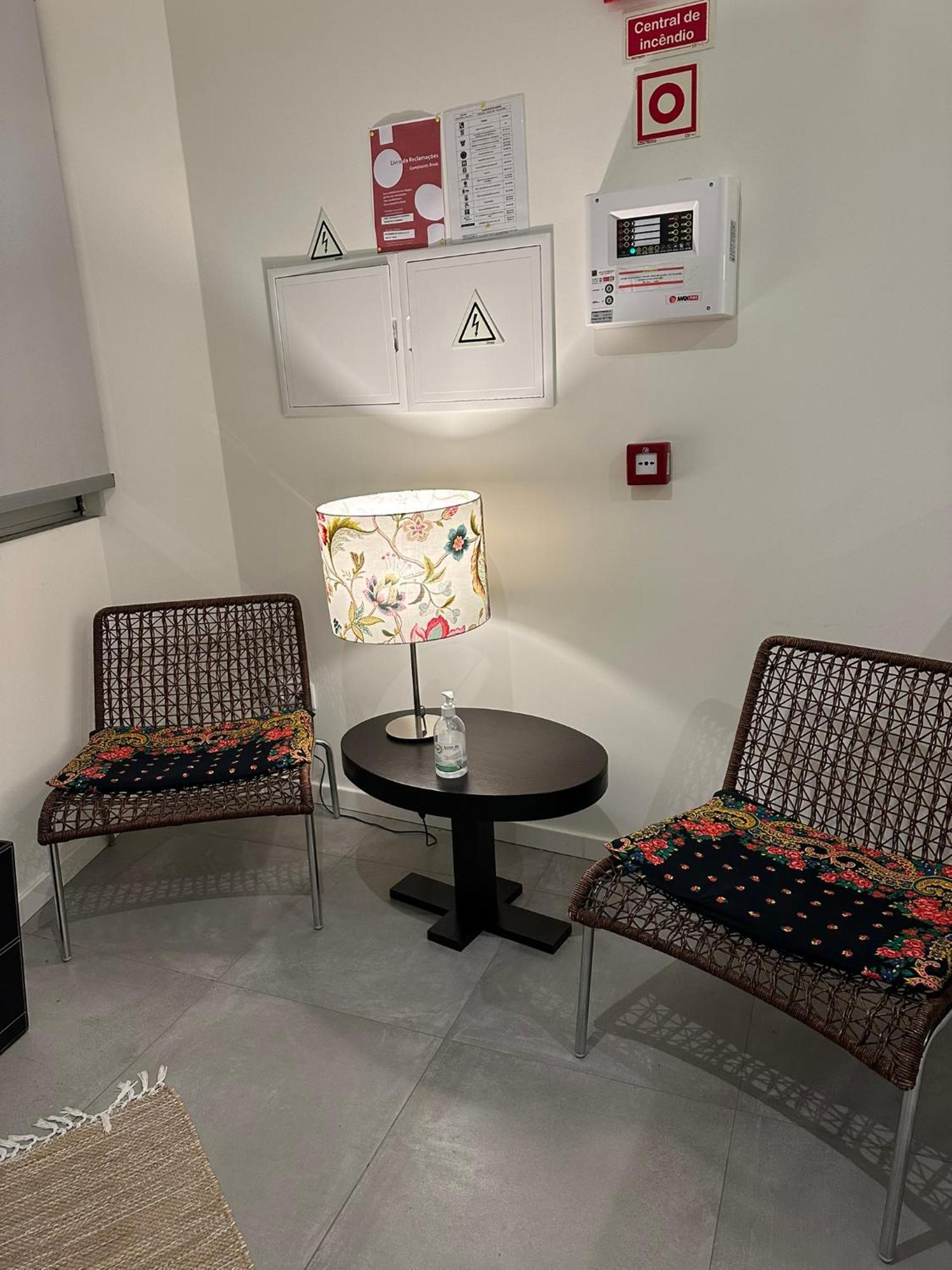 Apartament Casa Do Largo Termas de Sao Pedro do Sul Zewnętrze zdjęcie