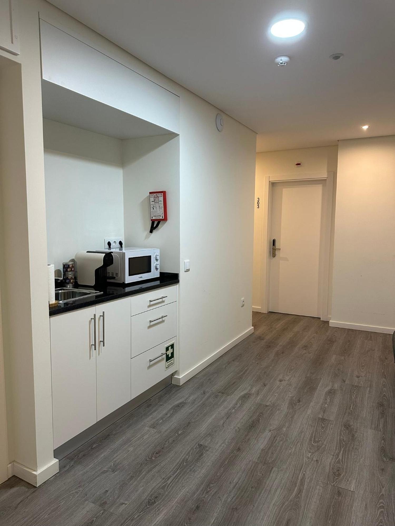 Apartament Casa Do Largo Termas de Sao Pedro do Sul Zewnętrze zdjęcie